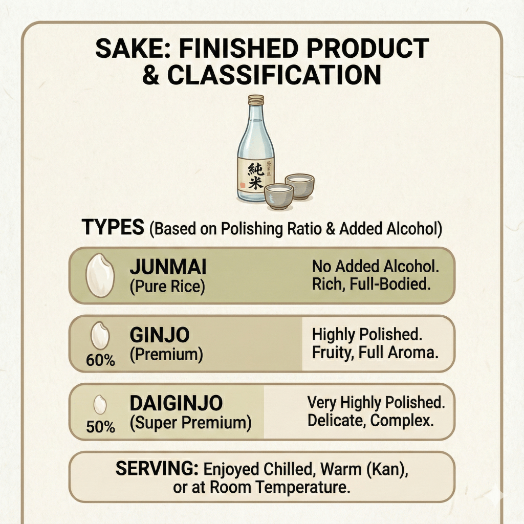 EP.2 – Essential Sake&nbsp;Terms